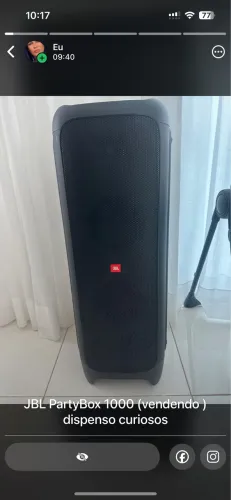 CX  JBL