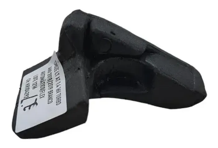 Fixador Conduite Lado Esquerdo Cruze 1.4 Sedan 2019 V1216 