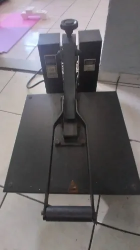 prensa térmica 40x40