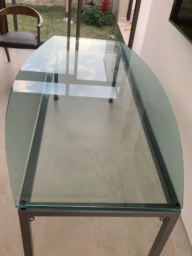 Mesa de jantar 