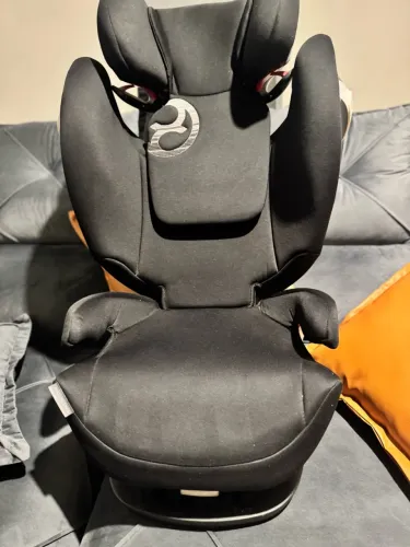 Cadeira infantil para carro