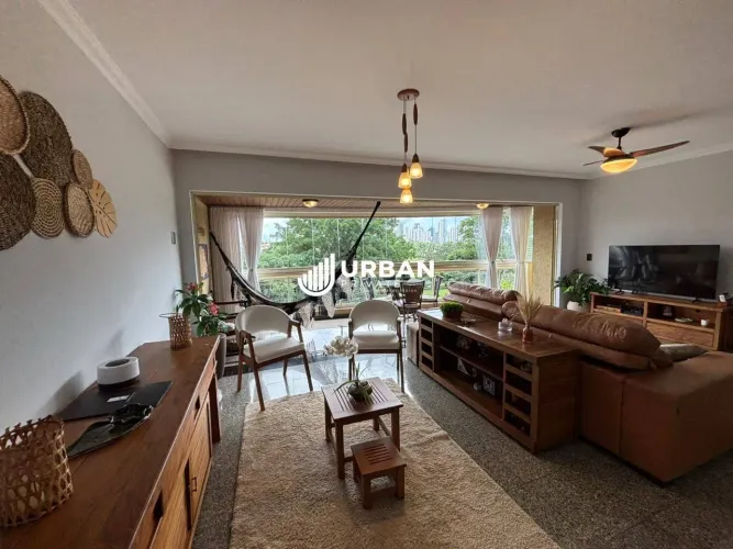 Apartamento Four Seasons Residence | Londrina