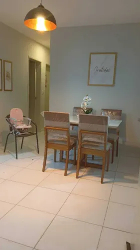 No CONDOMÍNIO RESERVA SANTA LÚCIA, cada detalhe foi pensado para quem quer viver com confo