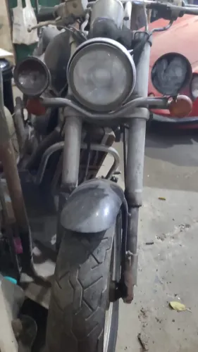 Moto Kasinski 