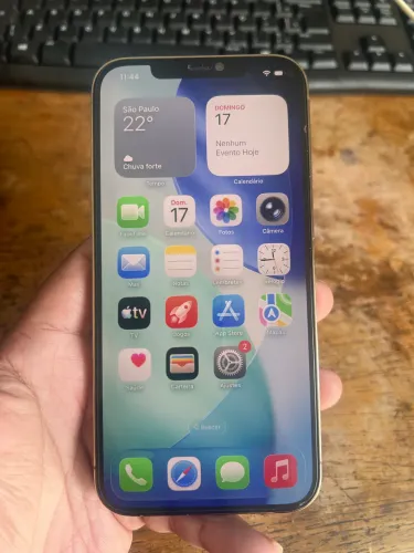 iPhone 12 Pro Max