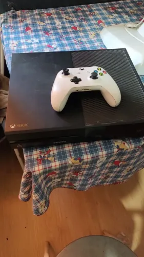 Xbox one 