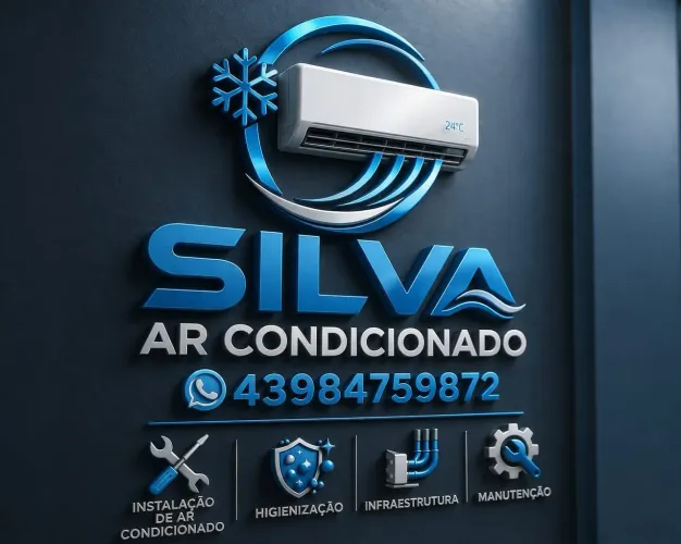 Instalação de ar condicionado