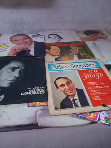 Disco vinil