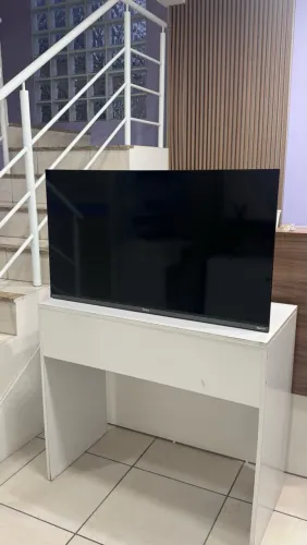Smart TV Philco 42? Roku TV - Excelente estado