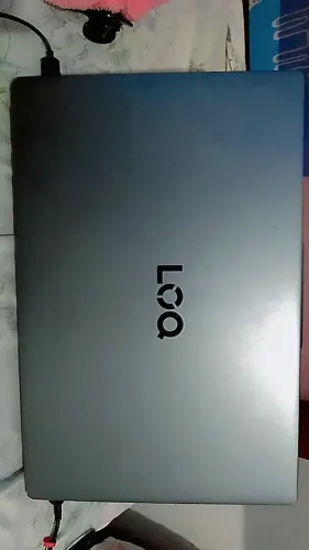 Notebook Gamer