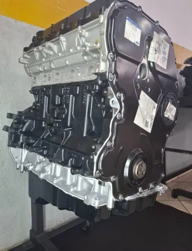 Motor Ford Ranger 