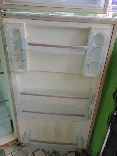 Geladeira,