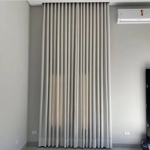 Cortinas? Entre em contato e Faça seu orçamento