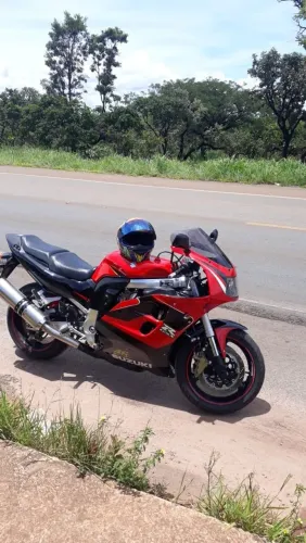 suzuki 1100w
