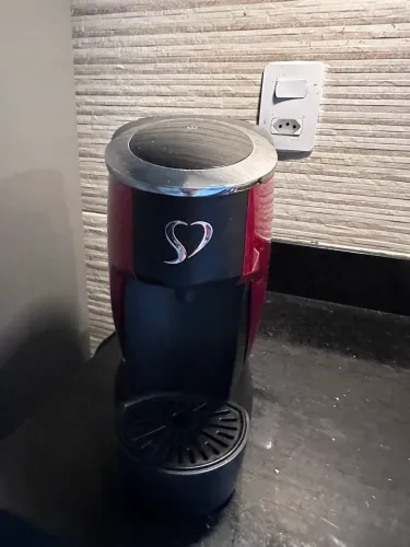 Cafeteira Três Corações Espresso Touch