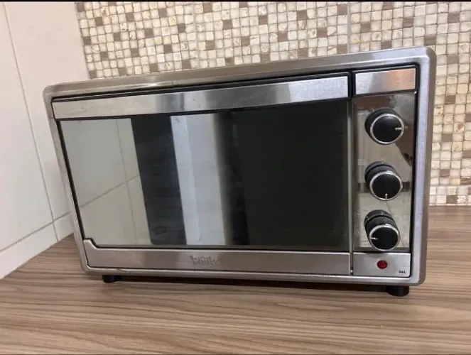 Forno elétrico 36l Philco PFE36i2