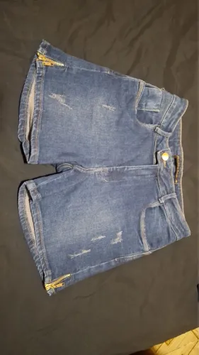 Calça e bermuda de marca 