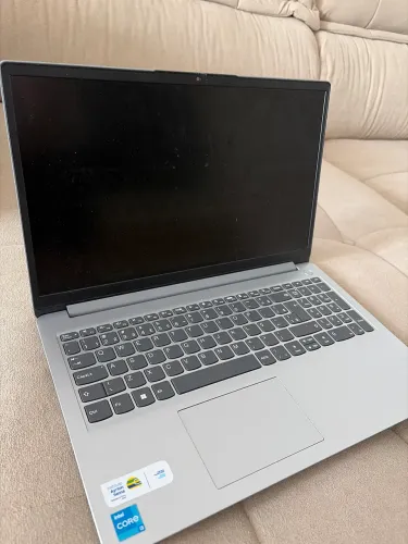 Notebook Lenovo Ideapad 1 15IRU7