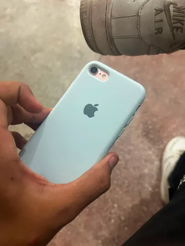 IPhone 7