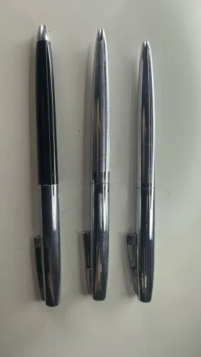 Caneta esferográfica SHEAFFER vintage 1970