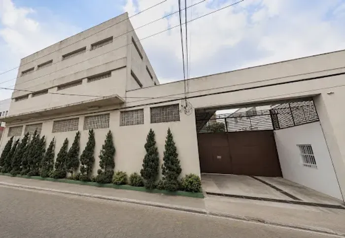 Galpão à venda, 5731 m² por R$ 45.000.000,00 - Pari - São Paulo/SP