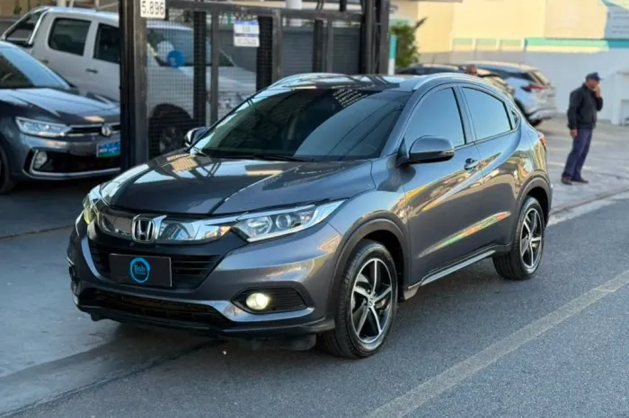 Honda HR-V EX 1.8 Flexone 16V 5P Aut. 2020