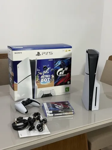 PlayStation 5