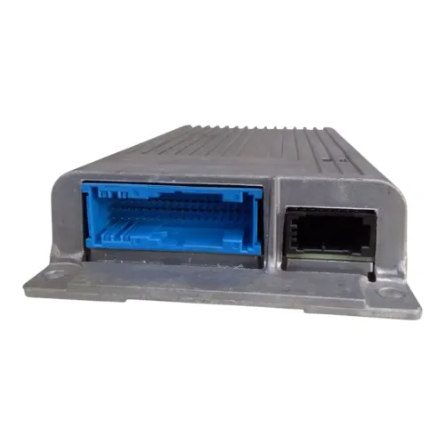 Módulo Bluetooth Mini Cooper Bmw Serie 3 2008/2013