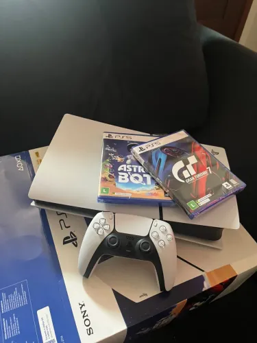 PS5