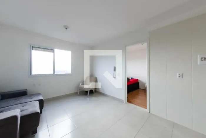 Apartamento à Venda - Sapopemba, 1 Quarto, 40 m2