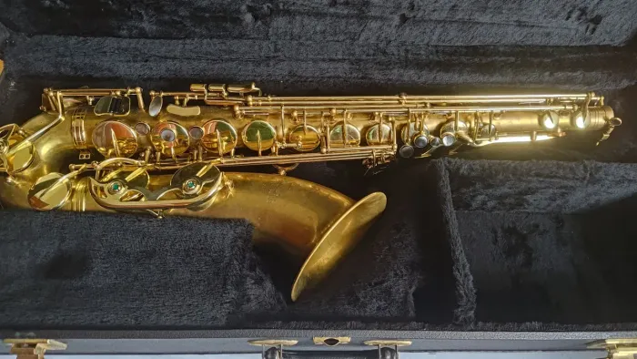 Saxofone Tenor Eagle