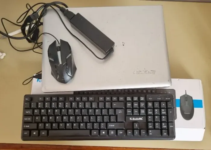 Notebook Lenovo Intel Core i7 1.8Ghz