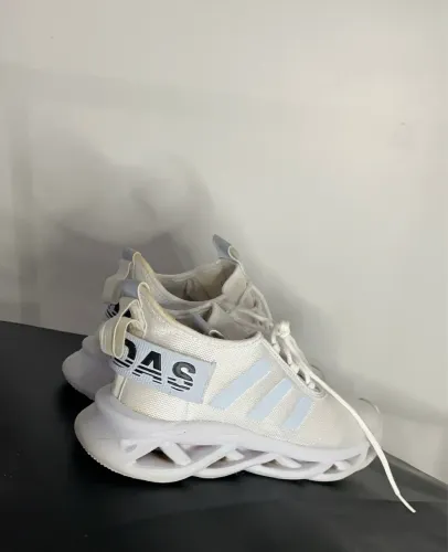 SNEAKERS ADIDAS PREMIUM RUNNER EDITION EXCLUSIVE!!!