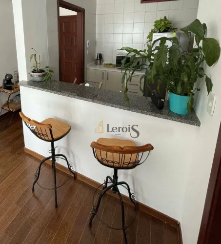 Apartamento com 1 dormitório à venda, 53 m² por R$ 220.000,00 - Condominio Edificio Pruden