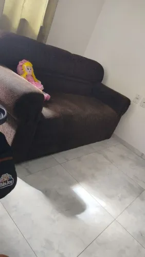 Vende-se sofá 2 e 3