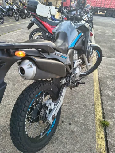 VENDO XRE 300