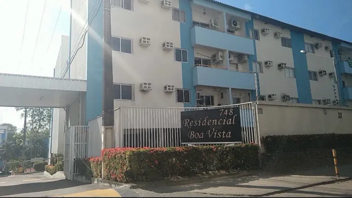 ALUGA SE NO CONDOMÍNIO BOA VISTA