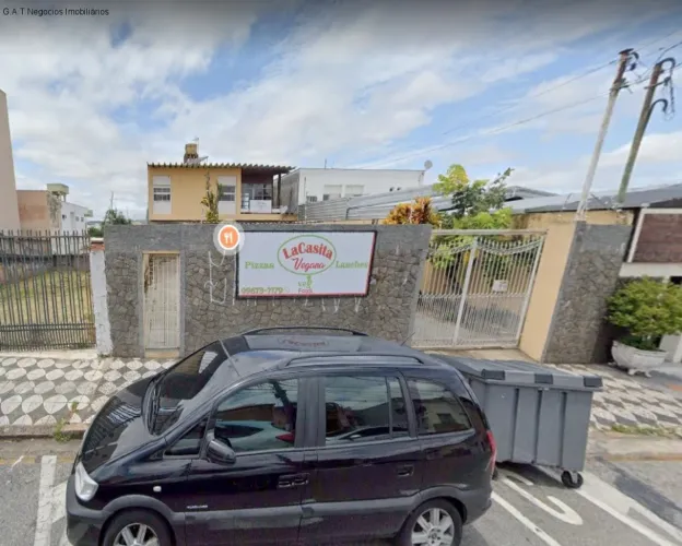 CASA À VENDA NO JARDIM SANTA ROSÁLIA - SOROCABA/SP