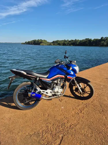 Titan 160