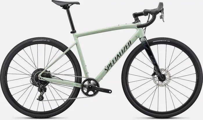 Gravel SPECIALIZED Diverge 52