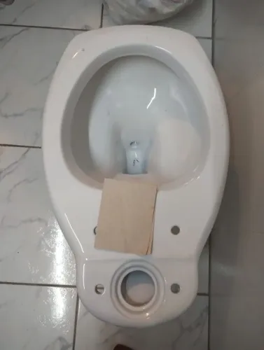 Vaso sanitário 
