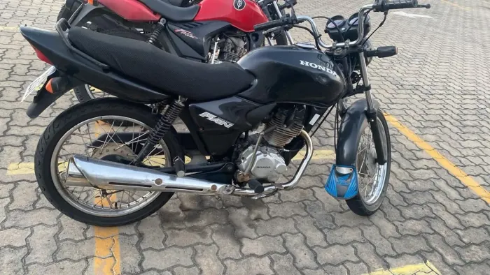 Fan 125 2006