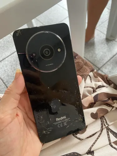 Vendo REDMI XIAOMI A3
