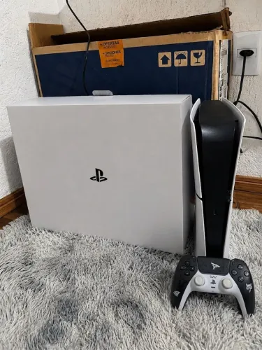 PlayStation 5 SLIM 1TB