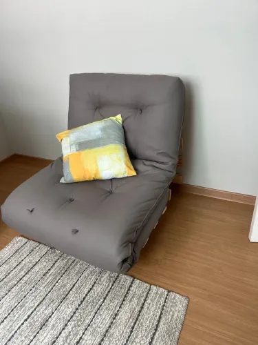 Sofá cama - Futon
