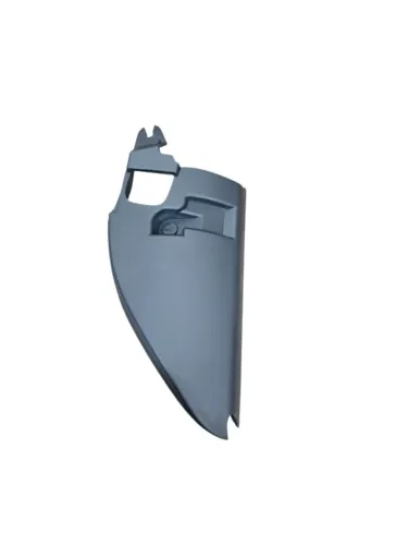 Acabamento Interno Retrovisor Esquerdo Vw Nivus 2020 A 2025