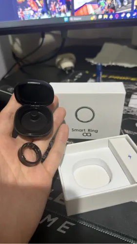 SMART RING