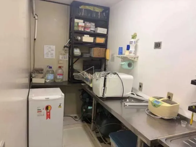 Sala : / Comercial / Ipanema