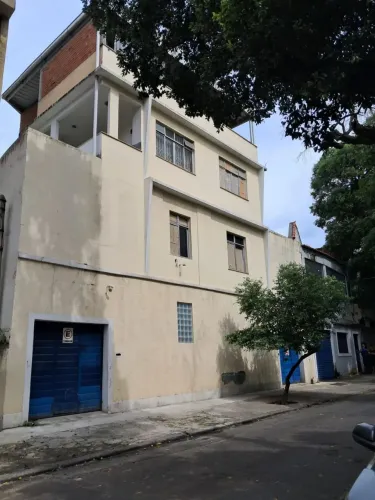 Tijuca - Próximo Pça. da Bandeira - Imóvel Comercial Independente - 294m²