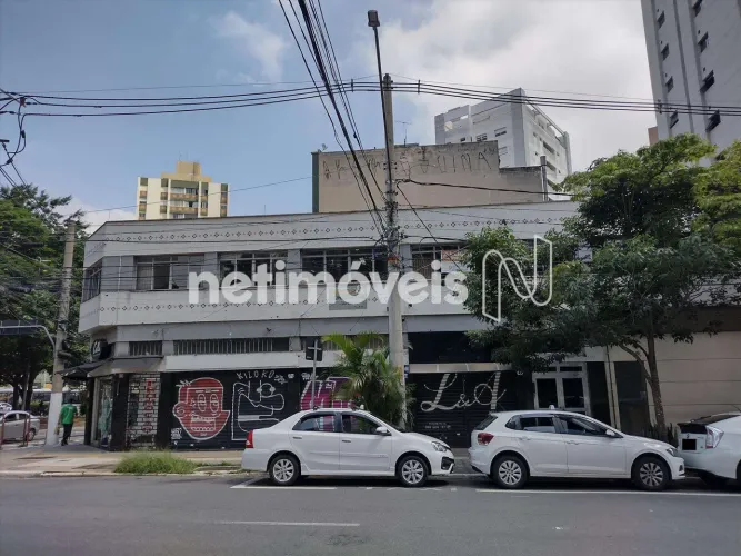 Locação Sala Itaim Bibi São Paulo